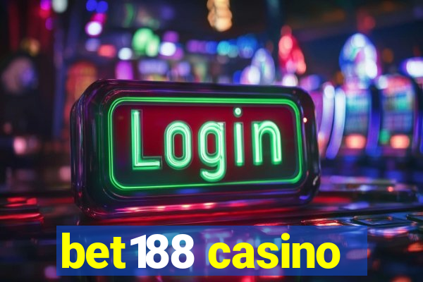 bet188 casino